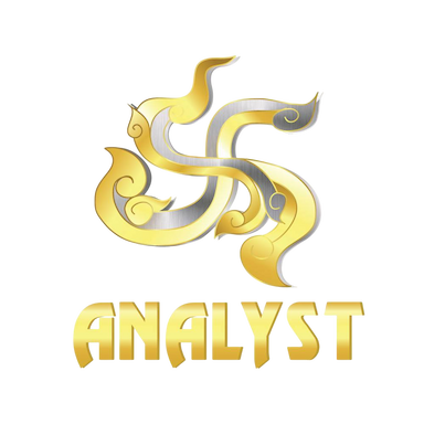 Analyst Logo